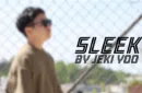 SLEEK by Jeki Yoo – Bild 3