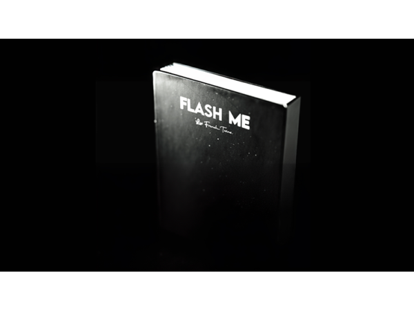 Flash Me by Les French Twins