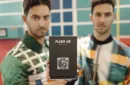 Flash Me by Les French Twins – Bild 6