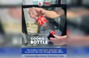 Cookie in Bottle by Taiwan Ben – Bild 1