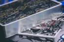Knights on Debris (STAR OATH'S COLLECTOR'S SET) Playing Cards by KINGSTAR – Image 2