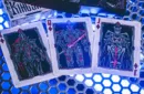 Knights on Debris (STAR OATH'S COLLECTOR'S SET) Playing Cards by KINGSTAR – Image 5