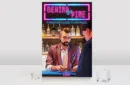 Behind The Pine: A Magician's Guide to Bar Magic by Luka Andrews - Book – Bild 1