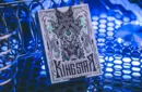 Knights on Debris (Abyss) Playing Cards by KINGSTAR – Bild 1