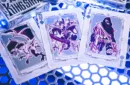 Knights on Debris (Abyss) Playing Cards by KINGSTAR – Bild 5