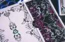 Knights on Debris (Abyss) Playing Cards by KINGSTAR – Bild 6