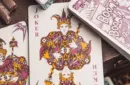 Boom (Purple) Playing Cards – Image 2