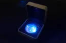 18K Gold Plated Magic Wishing Coin by Alan Wong - Trick – Image 3