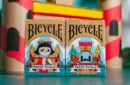 Bicycle Paper Royals Playing Cards – Image 1