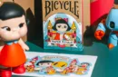 Bicycle Paper Royals Playing Cards – Image 2