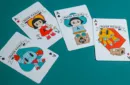 Bicycle Paper Royals Playing Cards – Image 3