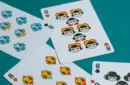 Bicycle Paper Royals Playing Cards – Image 6