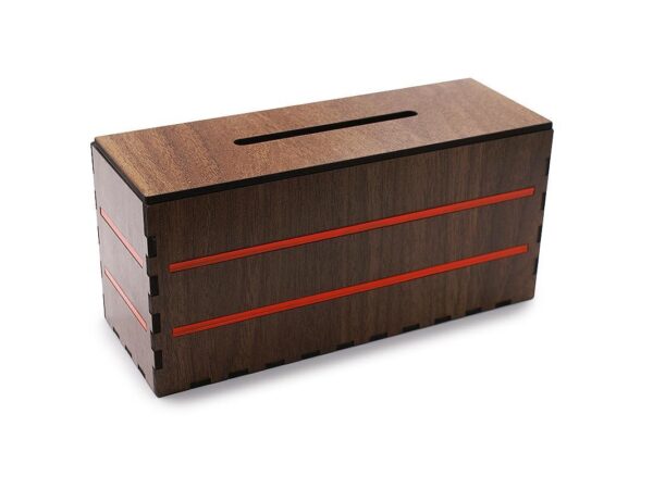 WizBox Deluxe by Joker Magic
