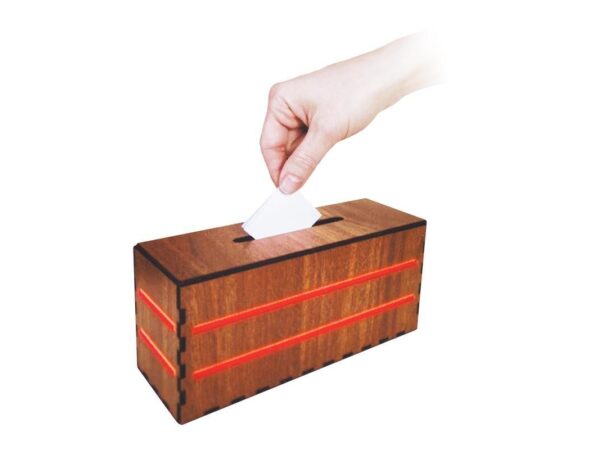 WizBox Deluxe by Joker Magic