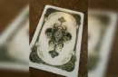 Dr Nevin's Psychic Testing Cards (ESP Set) by Dead Rebel Productions – Bild 5