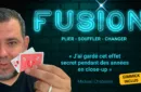 Fusion (Red) by Mickael Chatelain – Bild 1
