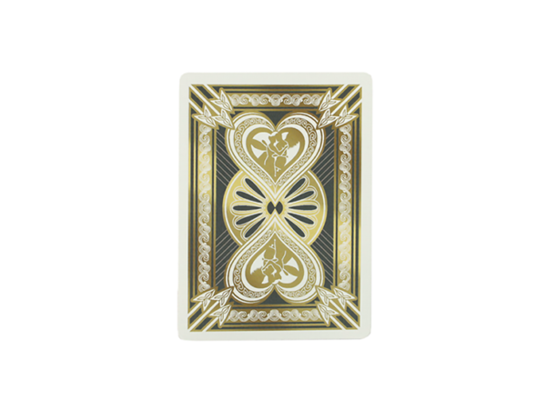 Limited Gilded Bicycle Cupid (Numbered Seal) Playing Cards