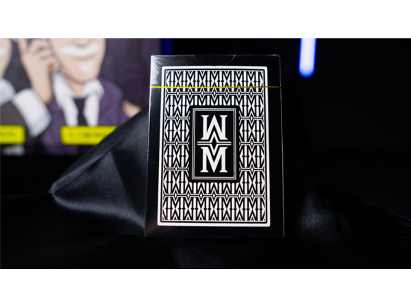 AMMAR TRILOGY SET (Gimmicks and Online Instructions) by Michael Ammar & Murphy's Magic