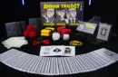 AMMAR TRILOGY SET (Gimmicks and Online Instructions) by Michael Ammar & Murphy's Magic – Bild 1