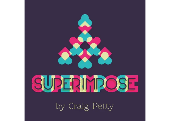 Superimpose by Craig Petty