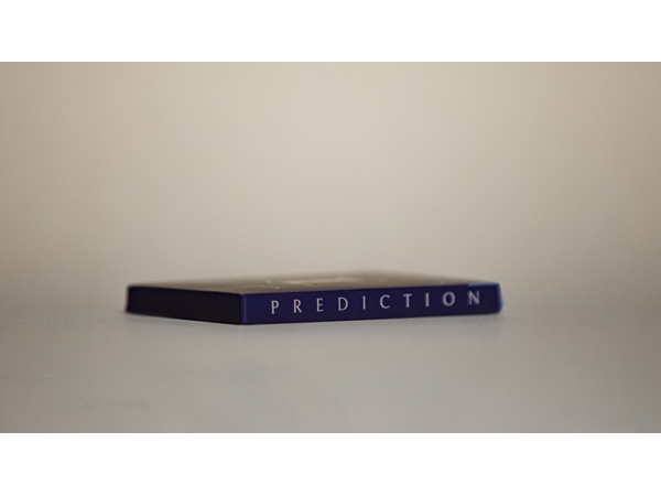 Jupiter Prediction by Thomas Badar