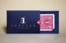 Jupiter (Red) by Thomas Badar – Image 1