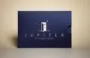 Jupiter (Blue) by Thomas Badar – Image 2