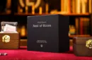 Mystery Solved Nest of Boxes by David Penn – Image 1