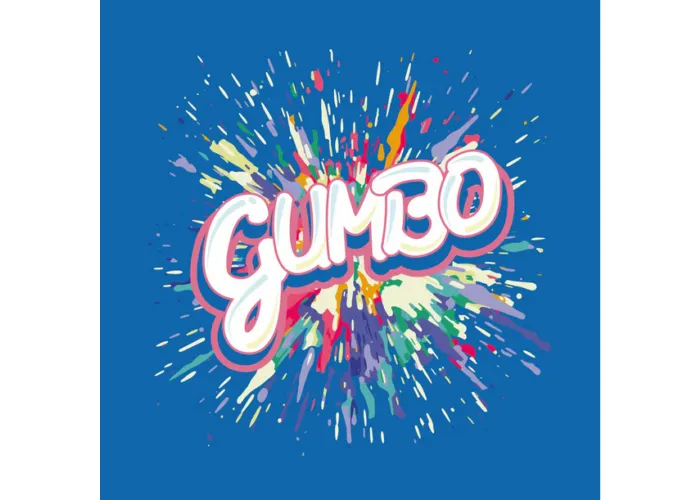 Gumbo by Nicholas Lawrence