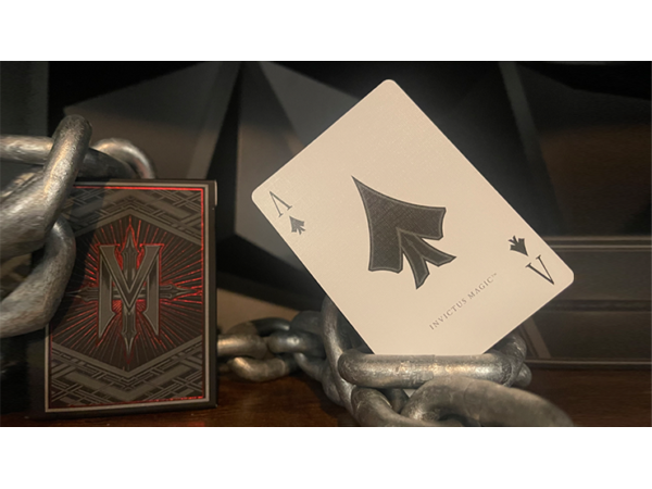 Vinculum Playing Cards