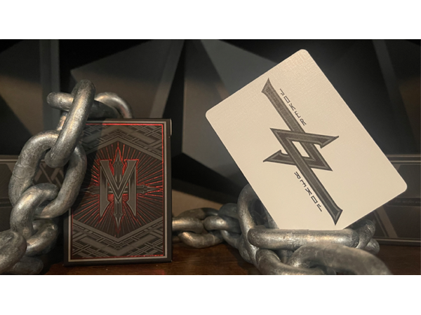 Vinculum Playing Cards