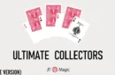 Ultimate Collectors (Blue) by JT – Image 1