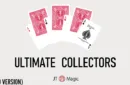 Ultimate Collectors (Red) by JT – Image 1