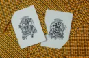 No Borders Thunderbolt Playing Cards by Joker and the Thief – Image 4