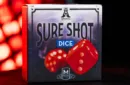 SURE SHOT DICE by Apprentice Magic – Bild 1