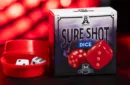 SURE SHOT DICE by Apprentice Magic – Bild 2