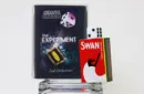 THE EXPERIMENT by Joel Dickinson – Image 2
