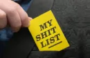 My Sh*t List by Diamond Jim Tyler – Image 1