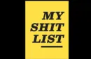 My Sh*t List by Diamond Jim Tyler – Image 2
