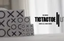 Tic Tac Toe Lite (Large) by Bond Lee and Kai-Fu Wang – Bild 1