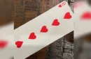 Long Card (Set) by Diamond Jim Tyler – Bild 3