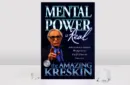 Mental Power is Real (The Amazing Kreskin)  -Book – Bild 1