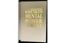 Mental Power is Real (The Amazing Kreskin)  -Book – Bild 2