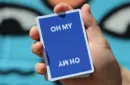 Oh My Playing Cards by Jeki Yoo – Image 1