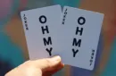 Oh My Playing Cards by Jeki Yoo – Image 4