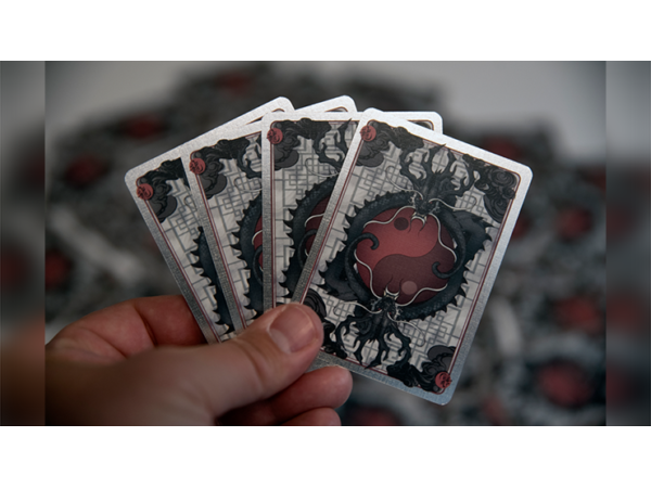 War of the Realms (Daya Special Edition) Playing Cards