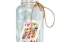 Card to Bottle by J.C. Magic – Bild 1