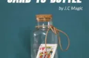 Card to Bottle by J.C. Magic – Bild 2