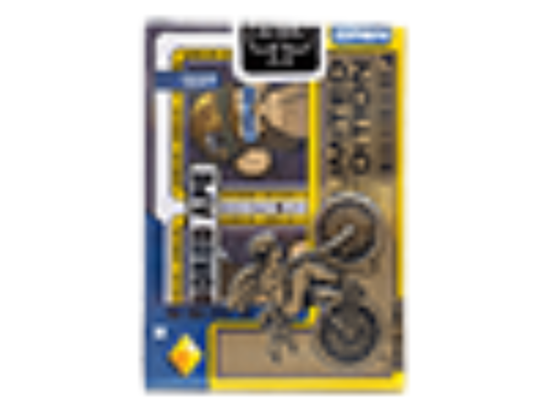 Bicycle Bored Ape Playing Cards by US Playing Card Co.