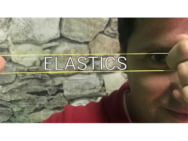 Elastics by Brancato Mauro Merlino video DOWNLOAD
